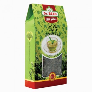 دمنوش چای سبز دکتر بین – ۱۰۵ گرمی